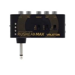 VALETON RUSHEAD MAX 2