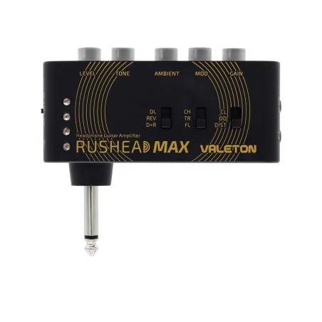 VALETON RUSHEAD MAX