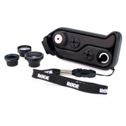 RODE GRIP+ PARA IPHONE 5/5S 2