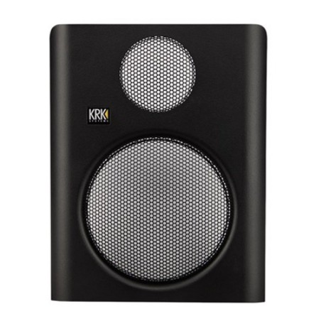 KRK GRILLE BLK PAIR RP5G4 (PAREJA)