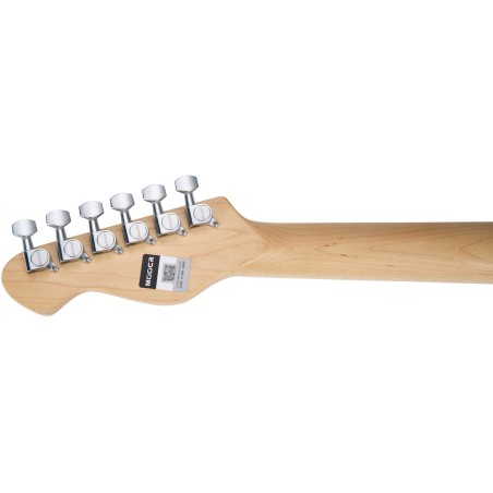 Mooer MSC11 PRO BLACK