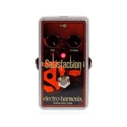EHX SATISFACTION 2