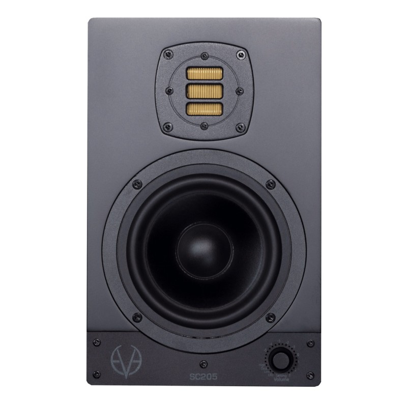 EVE AUDIO SC205 BLACK