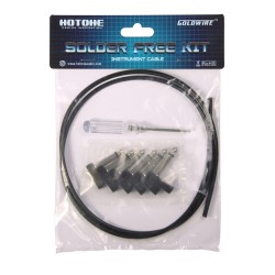 HOTONE SOLDER FREE KIT 1M 6 CON 2