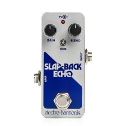EHX SLAP BACK ECHO 2