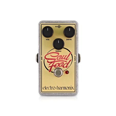 EHX SOUL FOOD