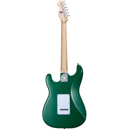 Mooer MSC30 PRO LEMON GREEN