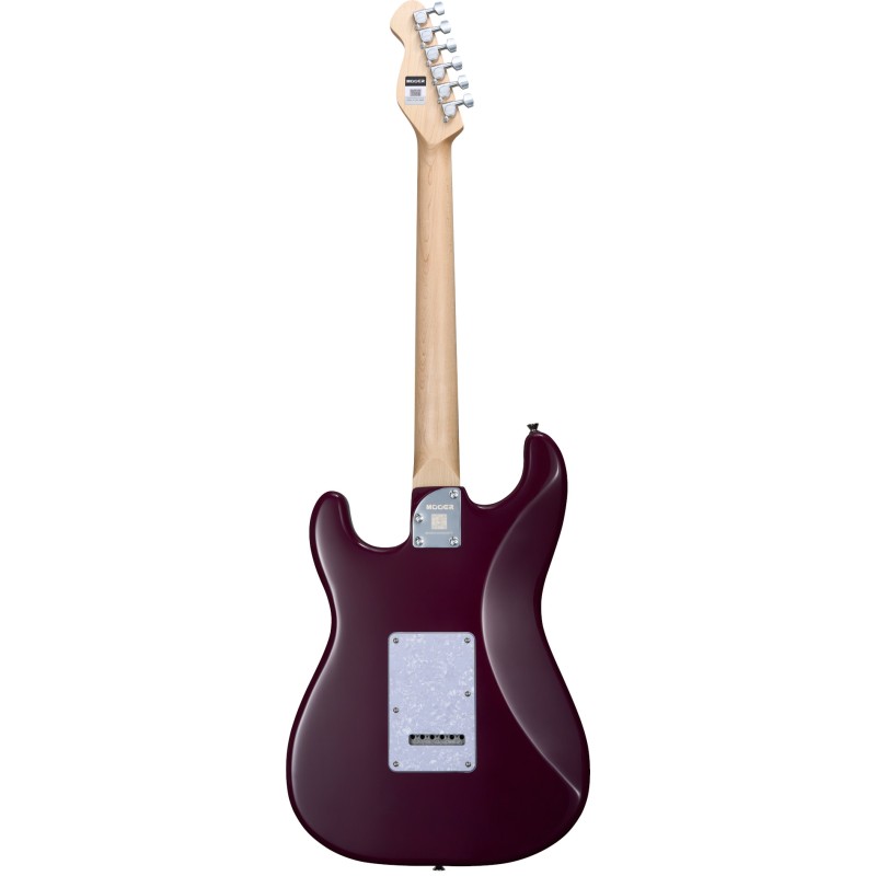 Mooer MSC30 PRO ROSE PURPLE