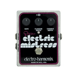 EHX STEREO ELECTRIC MISTRESS 2