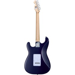 Mooer MSC30 PRO LAKE BLUE 2