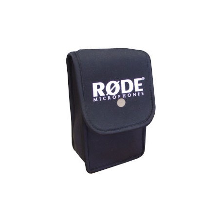 RODE BAG-SVM