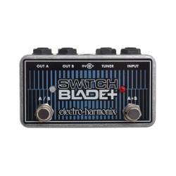EHX SWITCHBLADE + 2