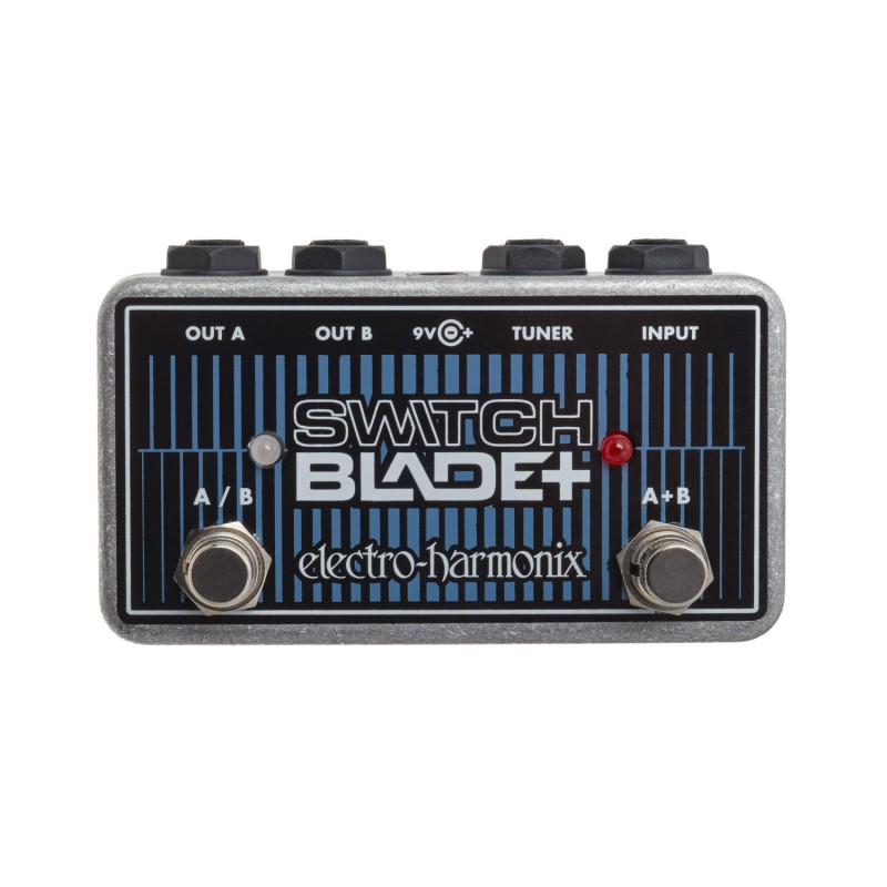 EHX SWITCHBLADE +
