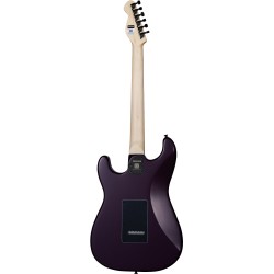 Mooer MSC31 PRO PURPLE BURST 2