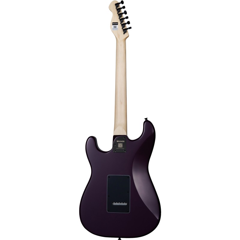 Mooer MSC31 PRO PURPLE BURST