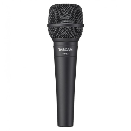 TASCAM TM-82