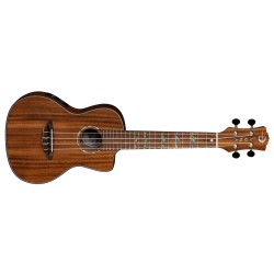 LUNA UKE HIGH TIDE KOA CONCERT W/PREAMP 2