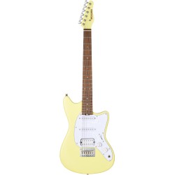 Mooer MLT10 CANDY YELLOW