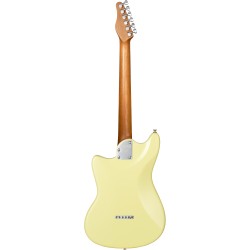 Mooer MLT10 CANDY YELLOW 2