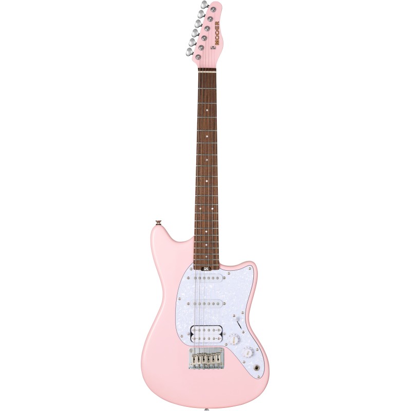 Mooer MLT10 CANDY PINK