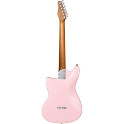 Mooer MLT10 CANDY PINK 2