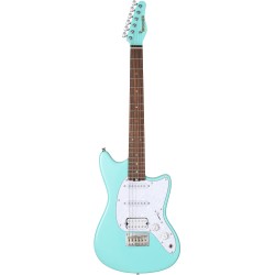 Mooer MLT10 CANDY BLUE