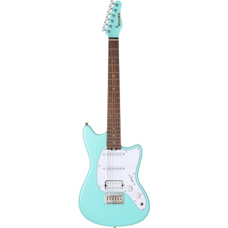 Mooer MLT10 CANDY BLUE