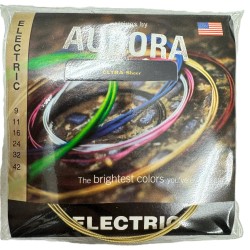 AURORA ULTRA-SHEER 9-42 GOLD 2