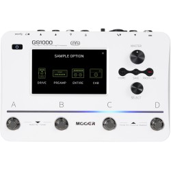 Mooer GS1000