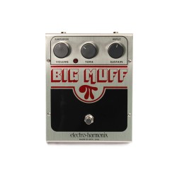 EHX BIG MUFF PI 2