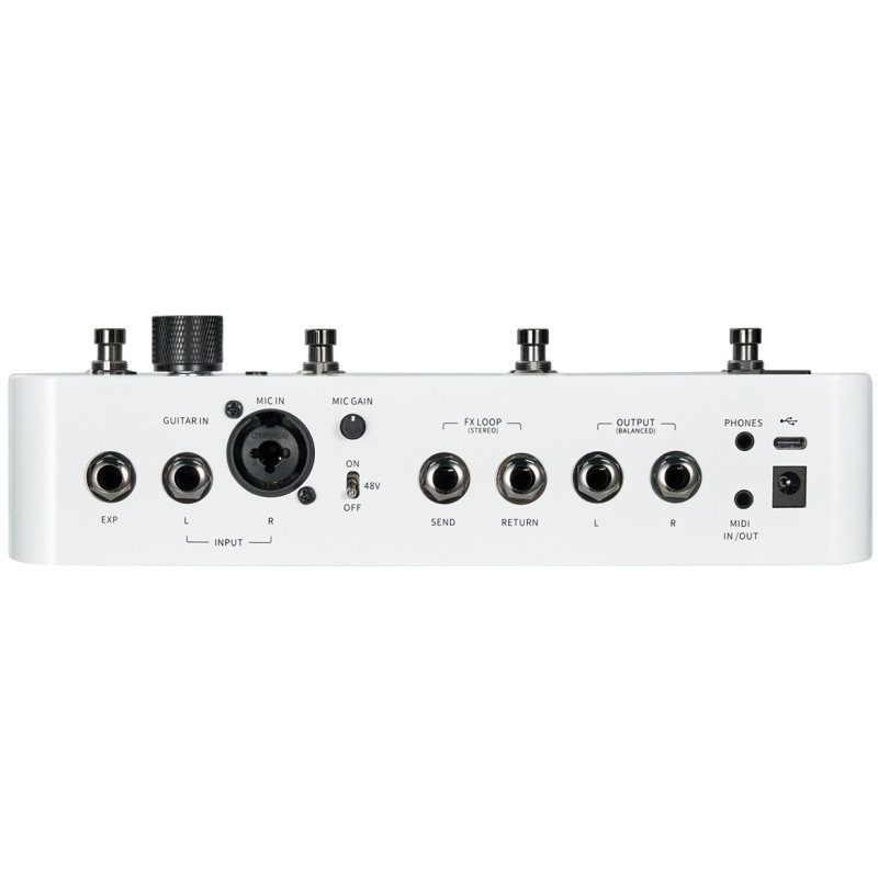 Mooer GS1000