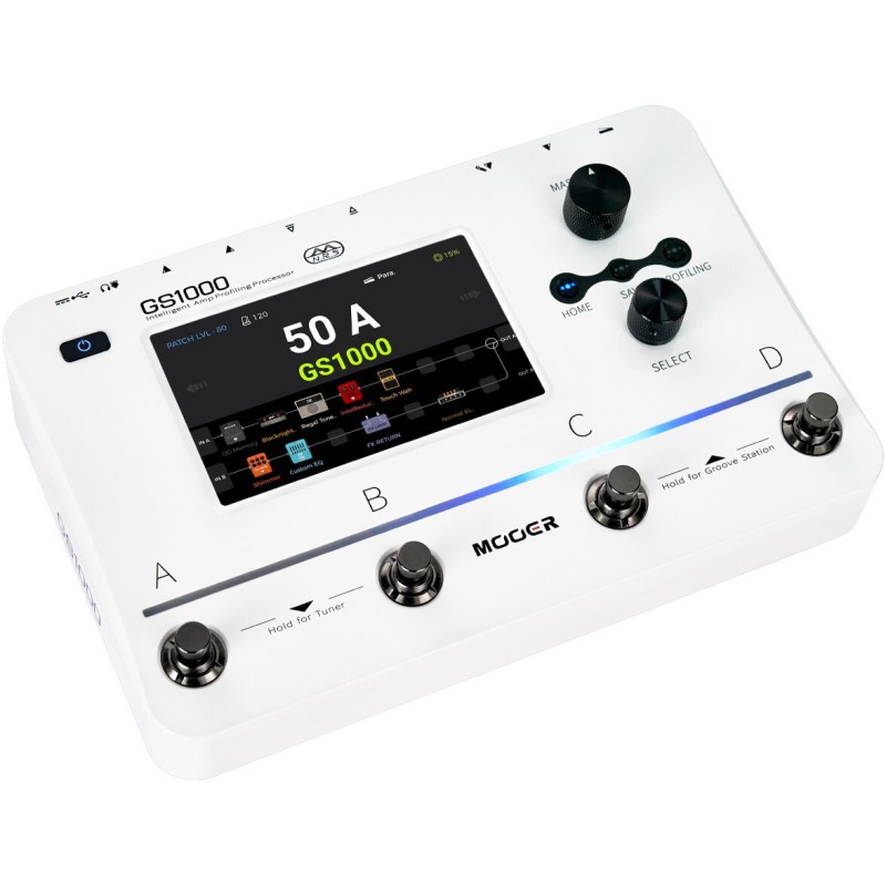 Mooer GS1000
