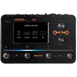 Mooer GS1000 LI