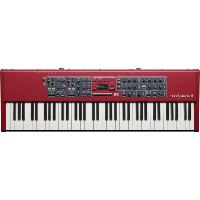 Nord PIANO 6 73