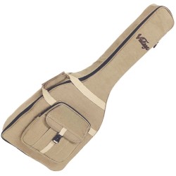 VINTAGE FUNDA PARA GUITARRA ACÚSTICA 2