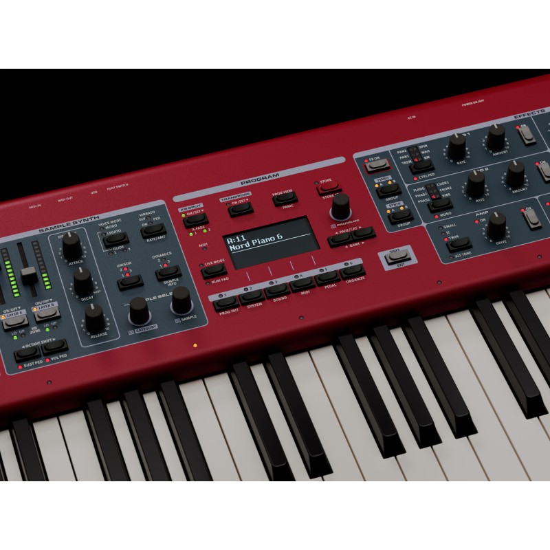 Nord PIANO 6 73