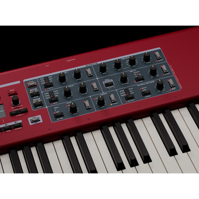 Nord PIANO 6 73