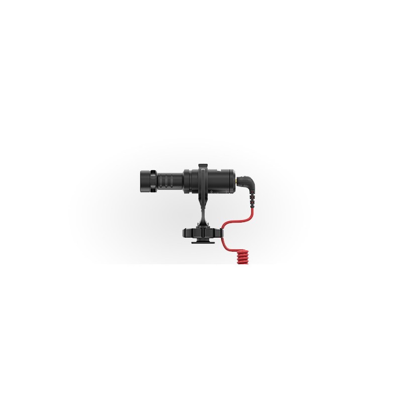 RODE VIDEOMICRO