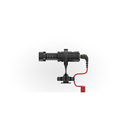 RODE VIDEOMICRO