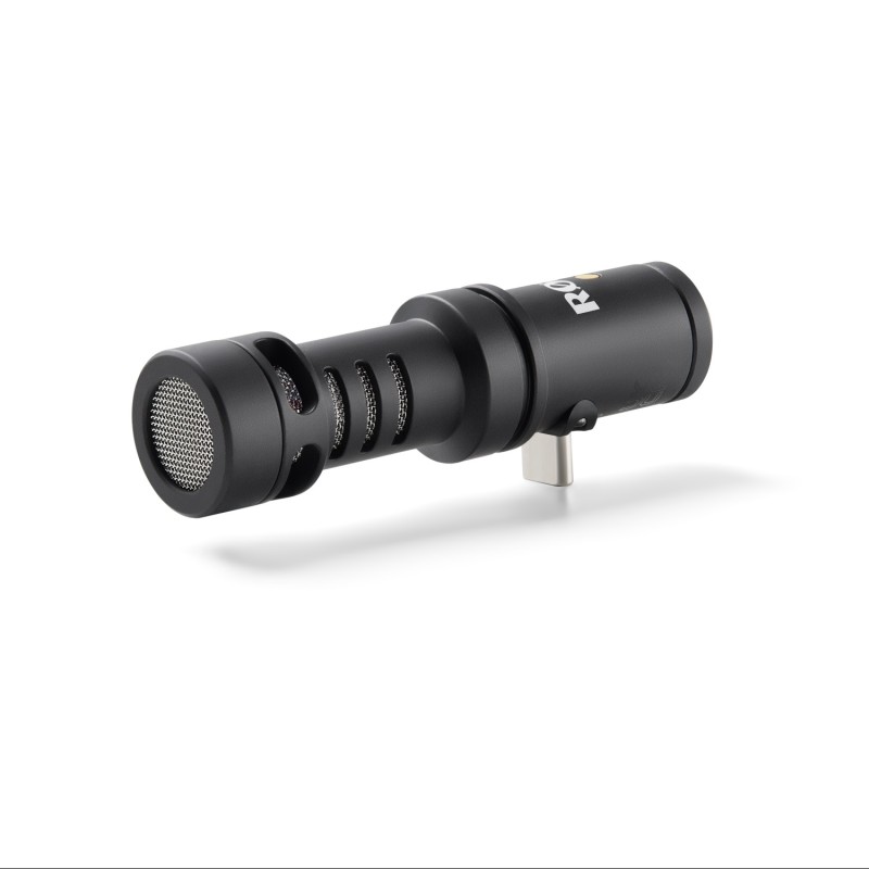 RODE VIDEOMIC ME C+