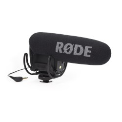 RODE VIDEOMIC PRO 2