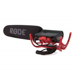 RODE VIDEOMIC 2