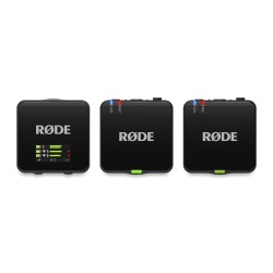 RODE WIRELESS GO III 2