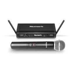 NUMARK WS100 2