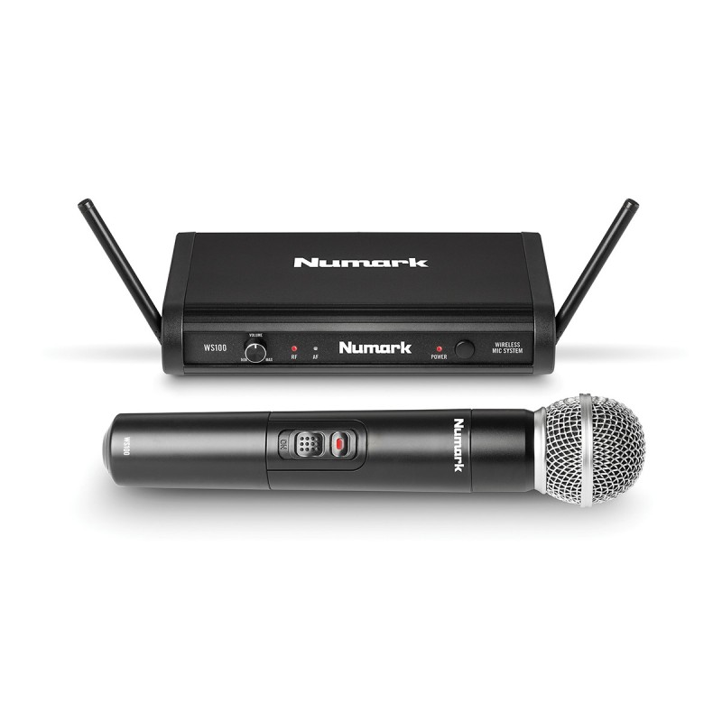NUMARK WS100