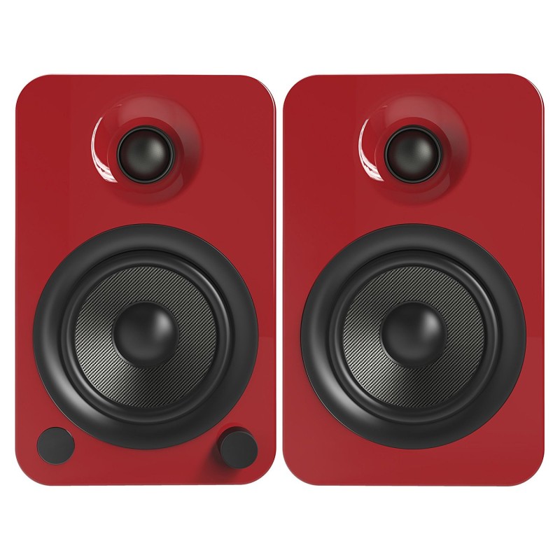 KANTO YU4 GLOSS RED