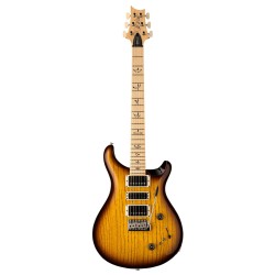Prs guitars SWAMP ASH SPECIAL MAPLE MCCARTY TOBACCO SUNBURST