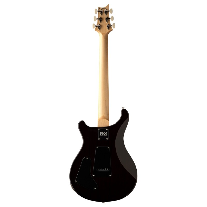 Prs guitars SWAMP ASH SPECIAL MAPLE MCCARTY TOBACCO SUNBURST
