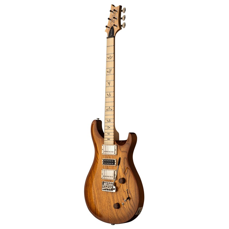 Prs guitars SWAMP ASH SPECIAL MAPLE VINTAGE NATURAL