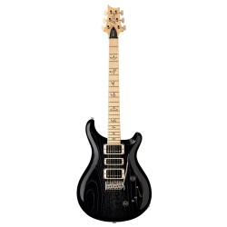 Prs guitars SWAMP ASH SPECIAL MAPLE BLACK DOGHAIR SMOKEBURST